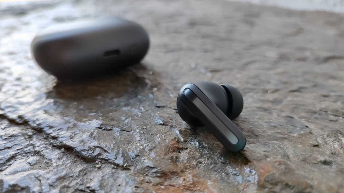 Redmi Buds 4 Pro review Earbud