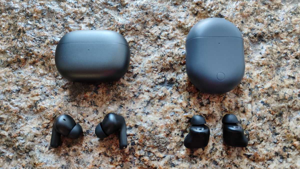 Xiaomi Buds 4 Pro release: HiRes Audio Wireless certified wireless earbuds,  priced at ~RM658