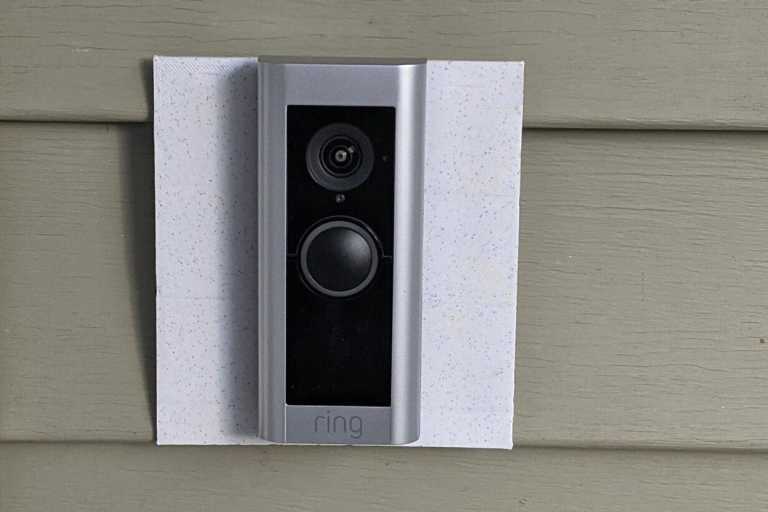 Logitech Circle View Doorbell review The doorbell to beat for the