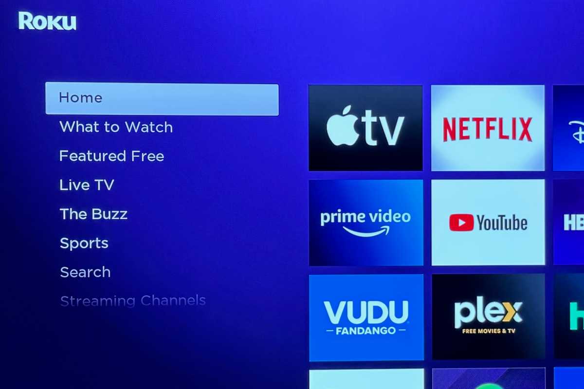 10 Roku Channels Every Roku User Should Watch – Mohu