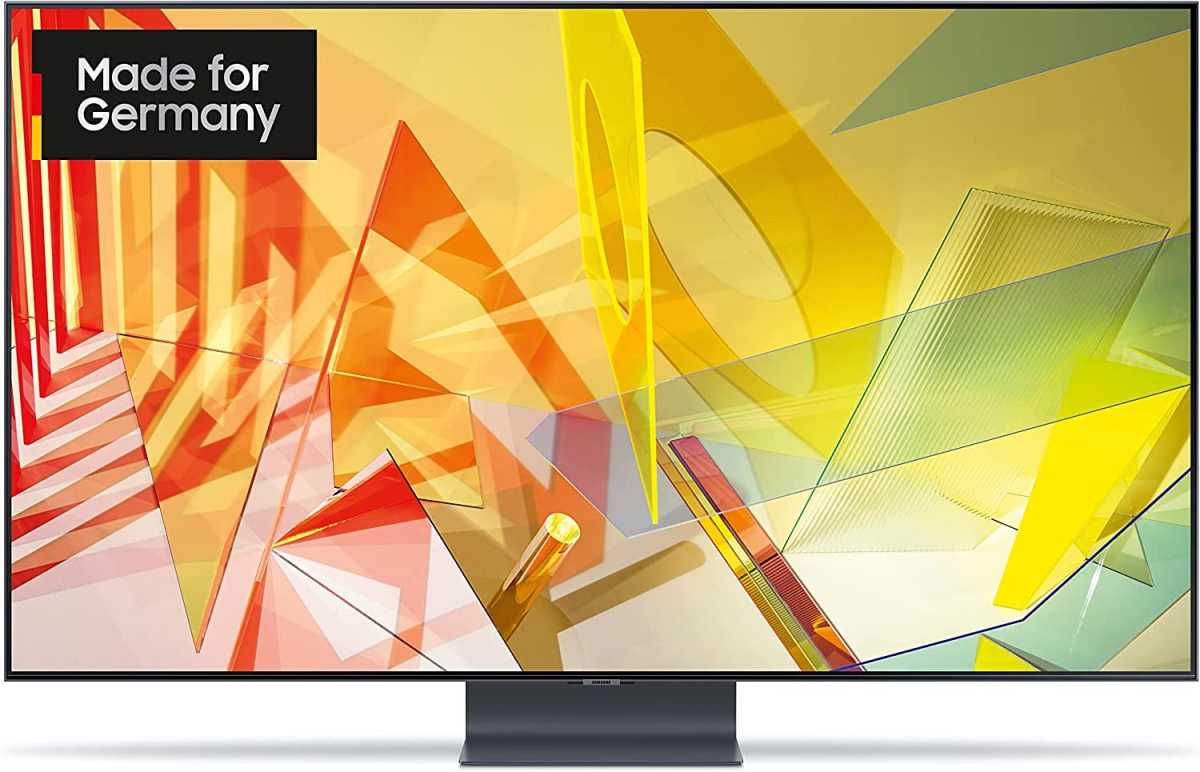 Samsung QLED 4K Q95T (GQ65Q95TDTXZG)