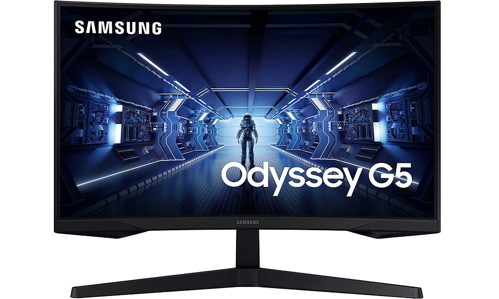 Samsung Odyssey G5