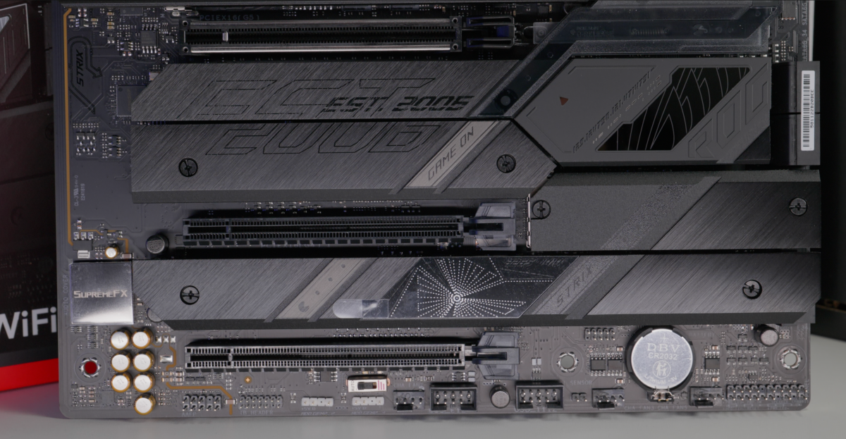 ROG STRIX Z790-A GAMING WIFI II Gaming motherboards|ROG - Republic of Gamers|ROG Global