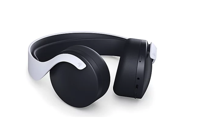 Pulse 3D Wireless Headset