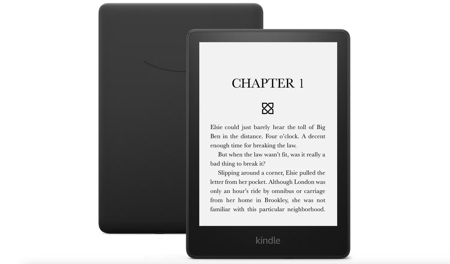 Best Kindle Black Friday Deals 2023 - techadvisor