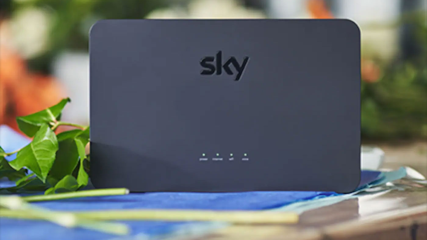 Sky Connect Essential