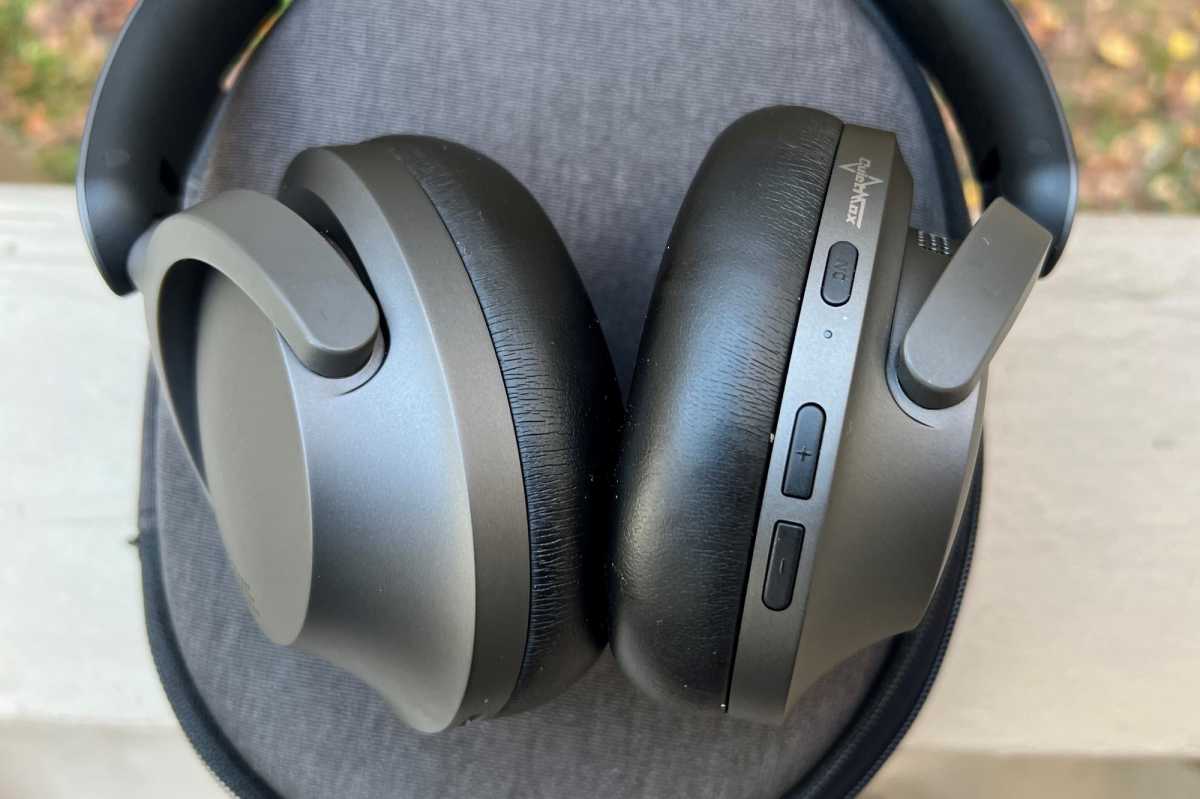 1More Sonoflow review: affordable, agreeable ANC on-ears