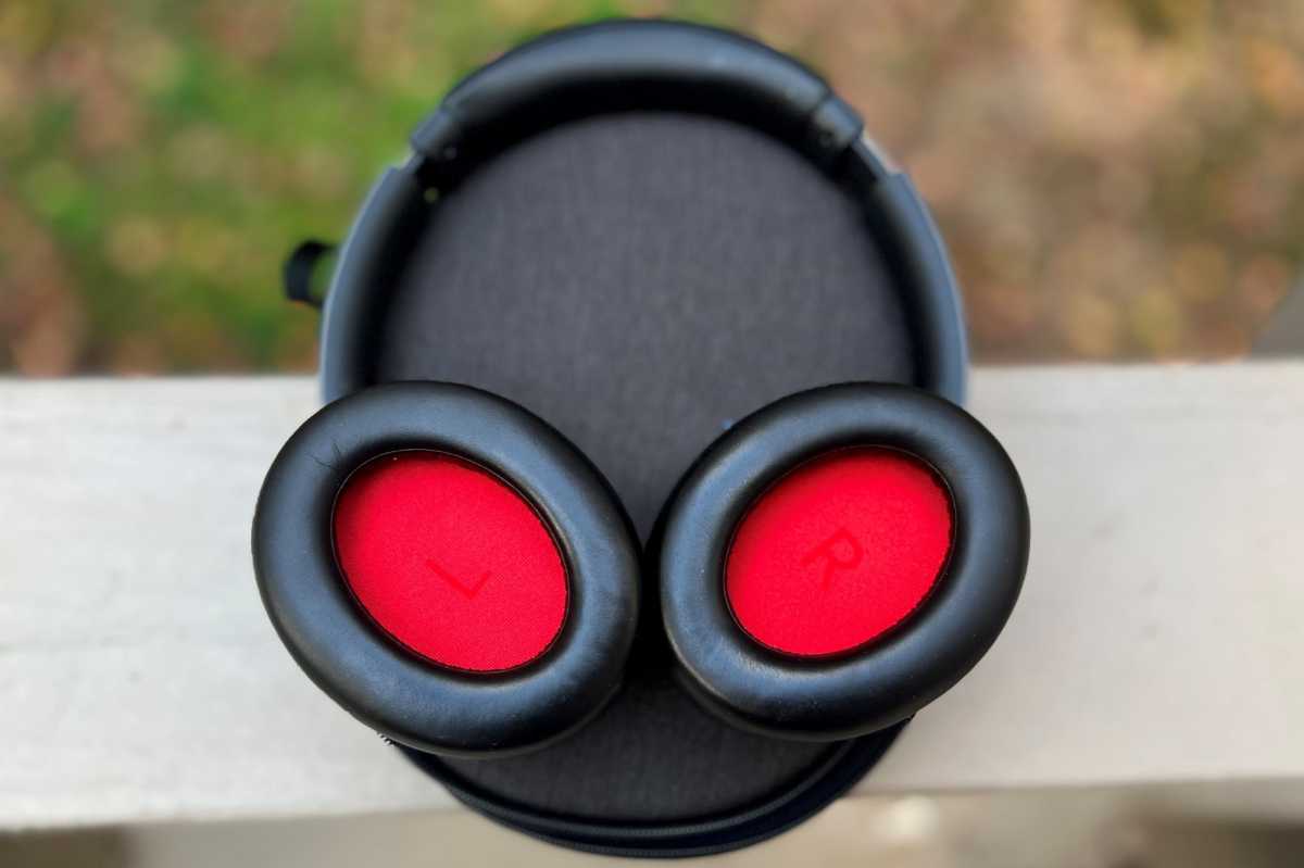 1MORE SonoFlow Hands-on Review: $99 LDAC ANC Headphone