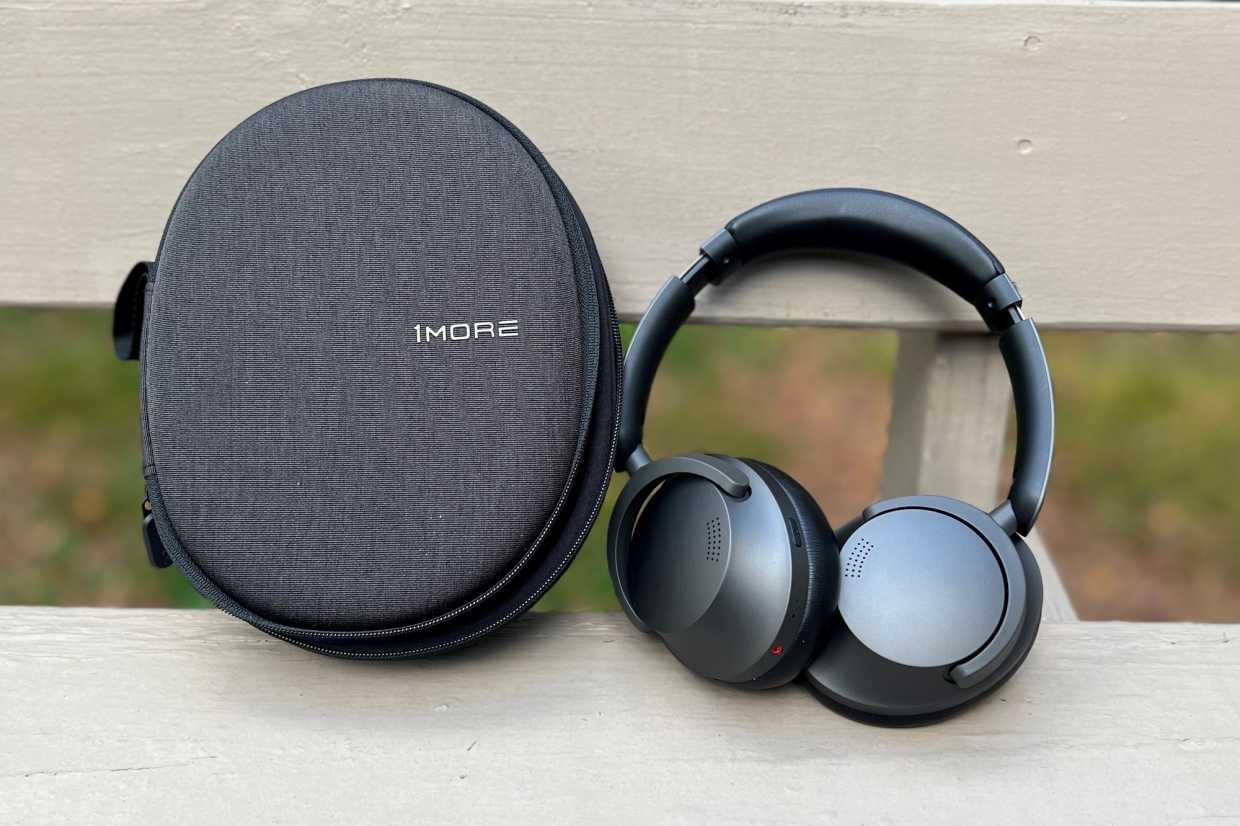 1More Sonoflow review: LDAC audio quality for the masses | TechHive