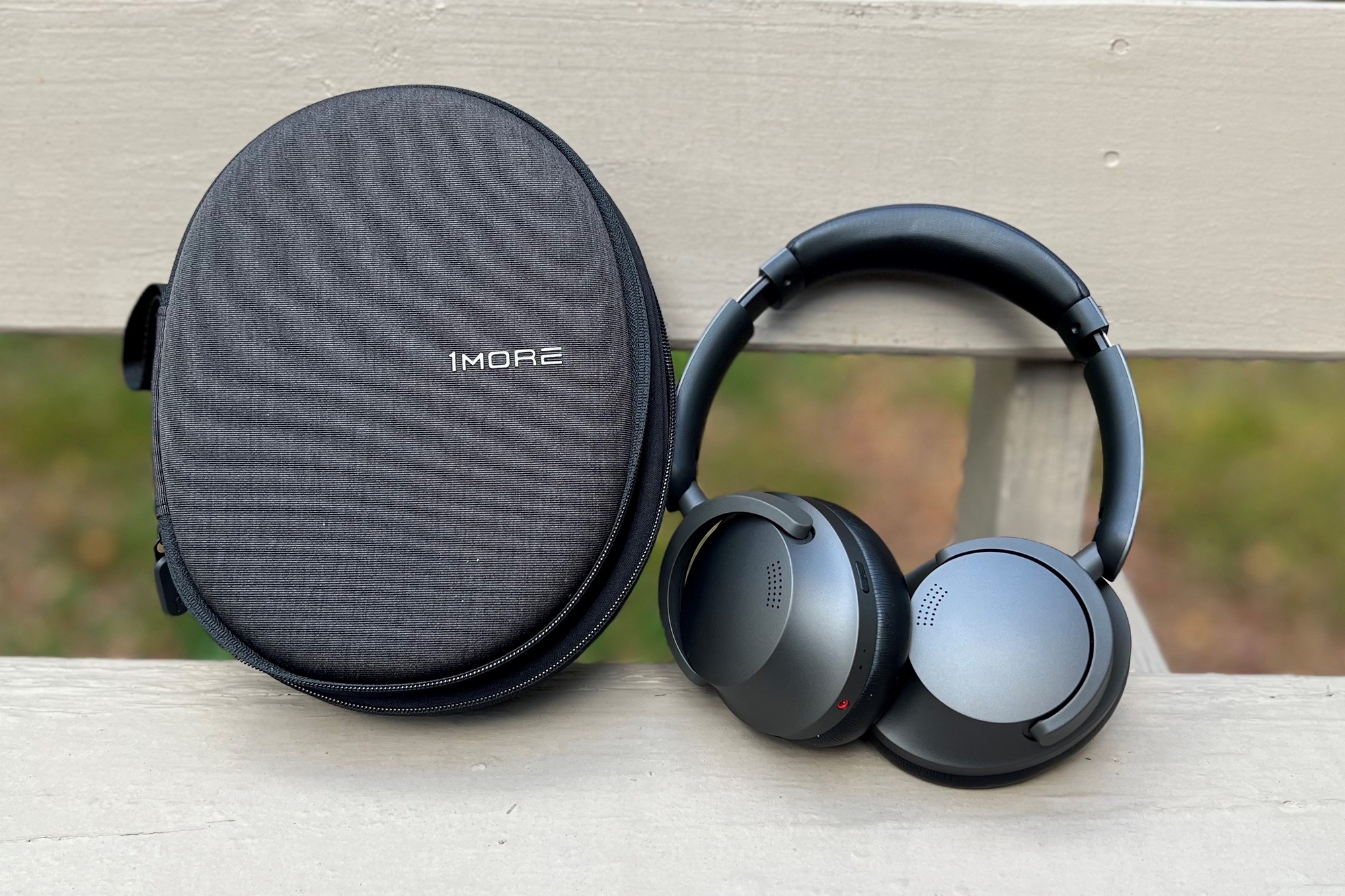 1More Sonoflow review: LDAC audio quality for the masses | TechHive