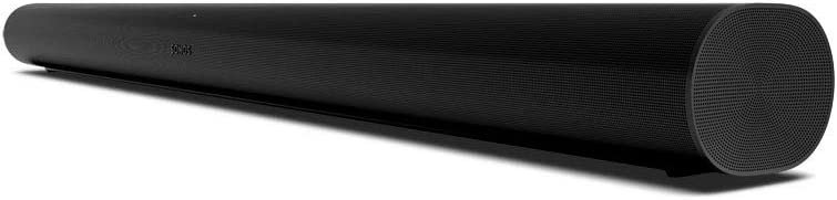 Beeindruckender Raumklang: Sonos Arc