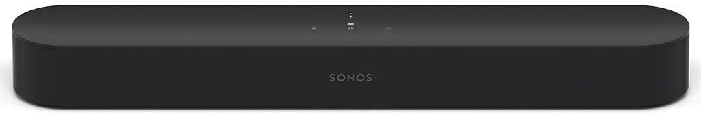Kompakt Soundbar: Sonos Beam