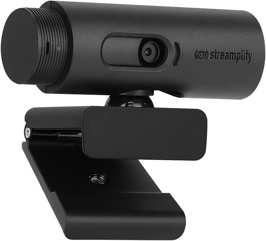 Streamplify Cam