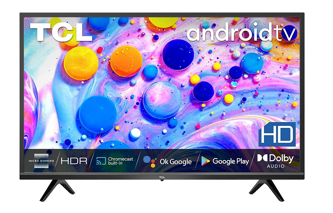 TCL 32S5209K