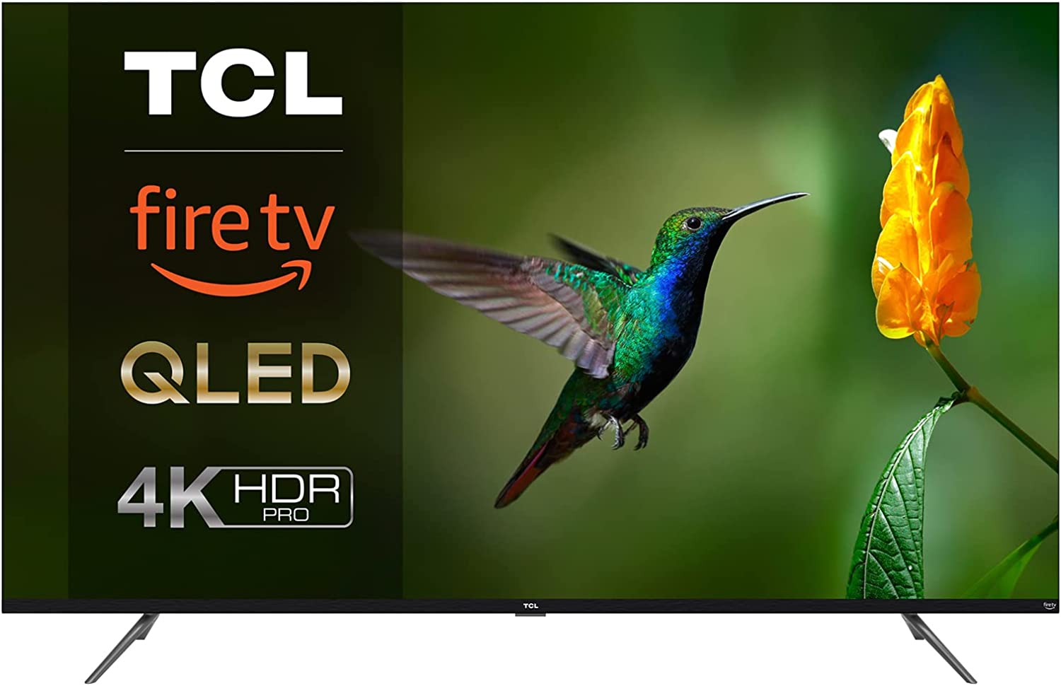 TCL CF630K 50in Fire TV