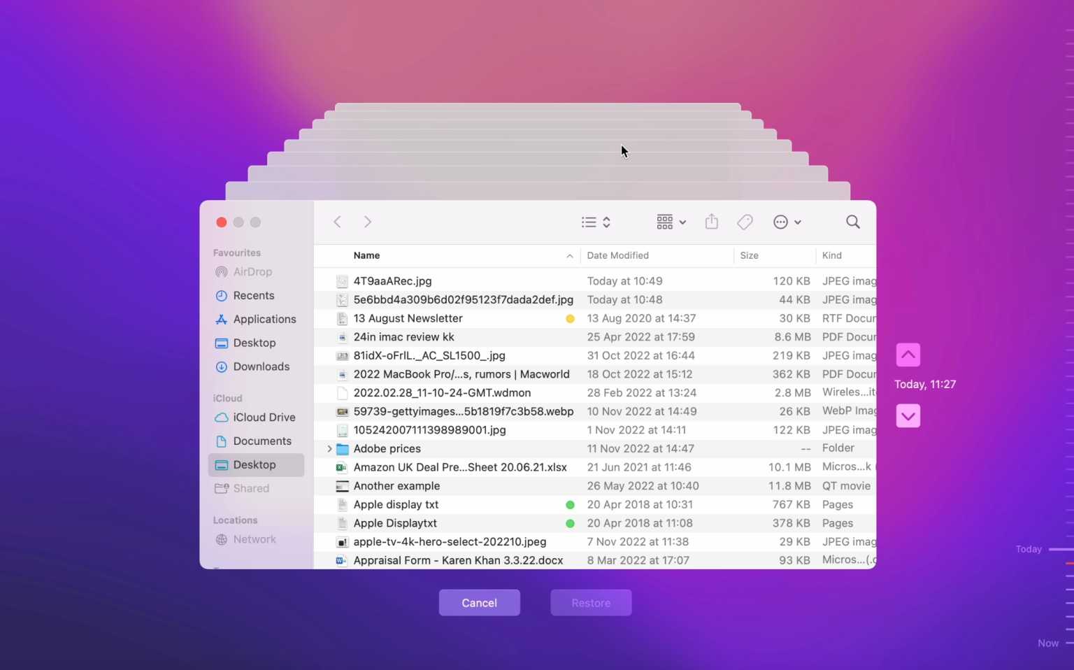 How To Clear System Data On Mac