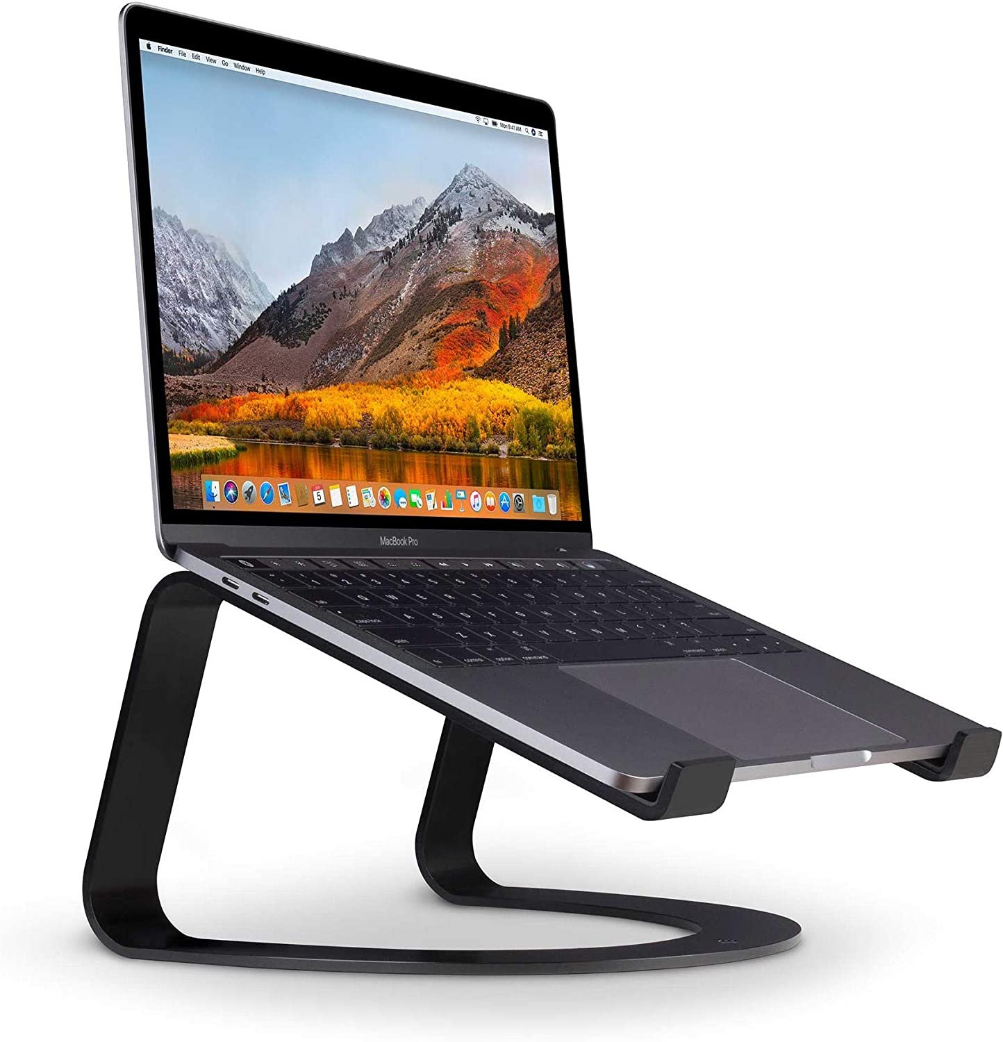  Twelve South Curve support - Meilleur support fixe pour MacBook