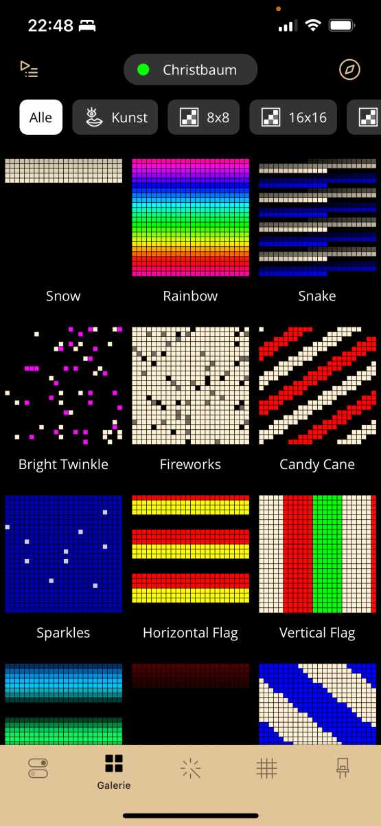Twinkly App
