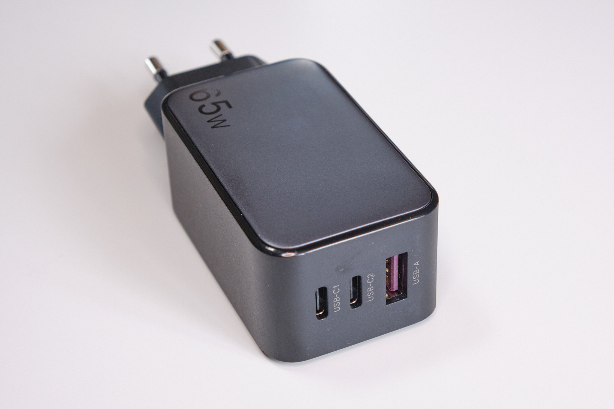 UGREEN Nexode USB-C GaN 65W Ladegerät