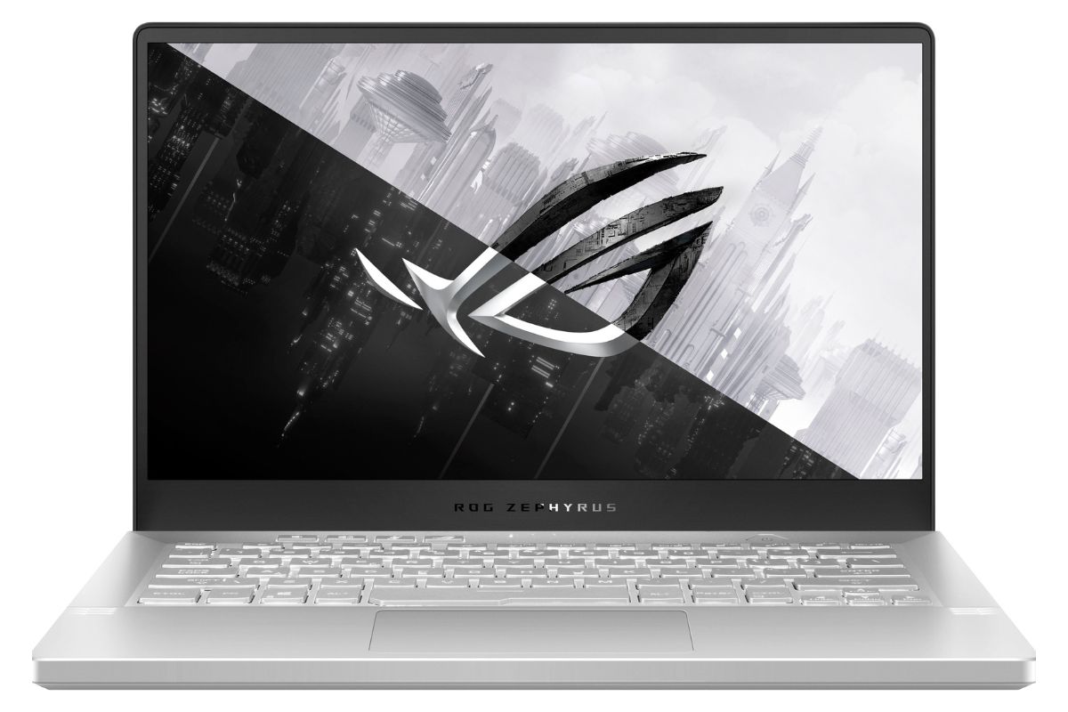 Asus ROG Zephyrus