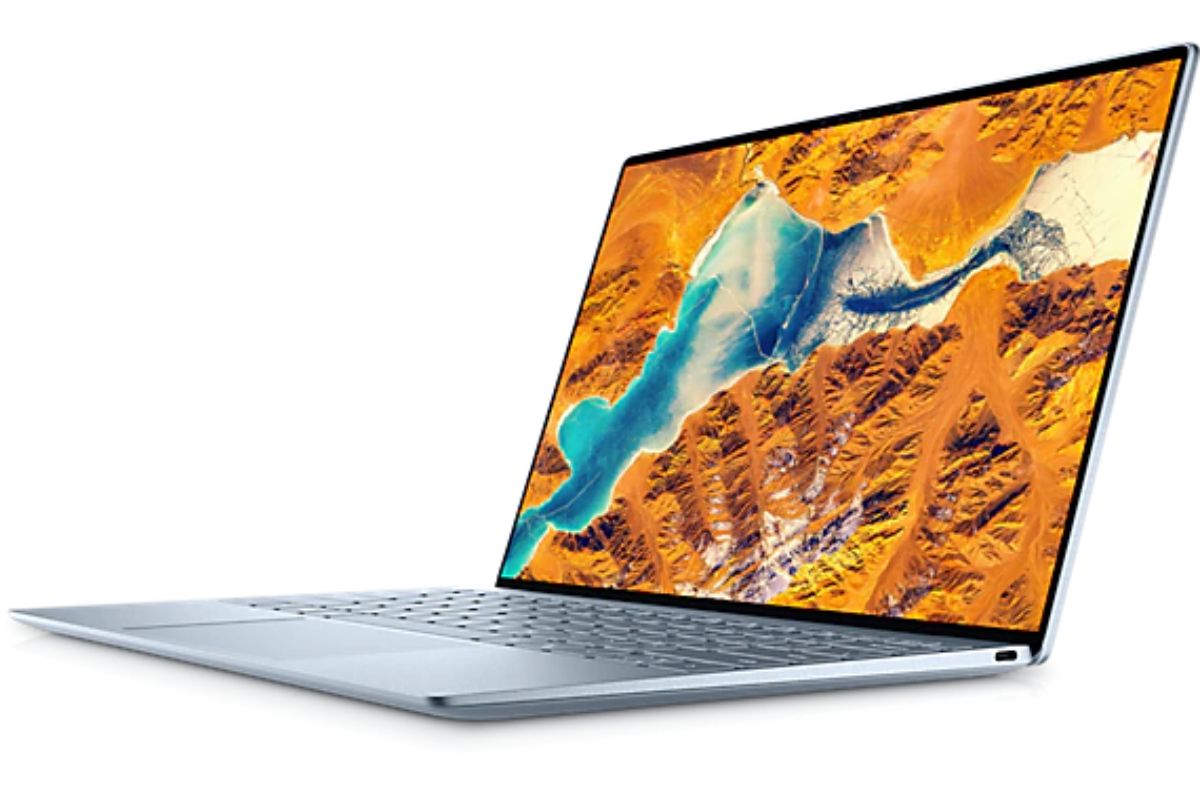 Dell XPS 13