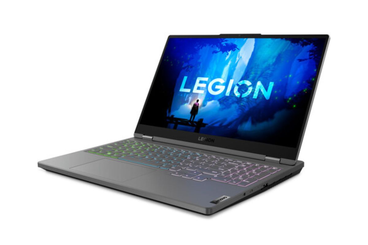 Lenovo Legion 5i Gaming