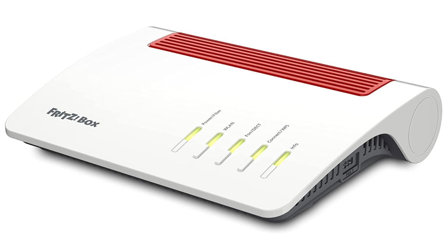 Die Besten WLAN-Router Mit Gigabit-Tempo Im Test (2022) - PC-WELT