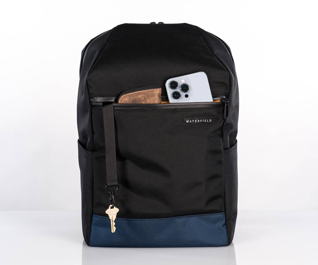 WaterField Essential Laptop Backpack - Best Backpack
