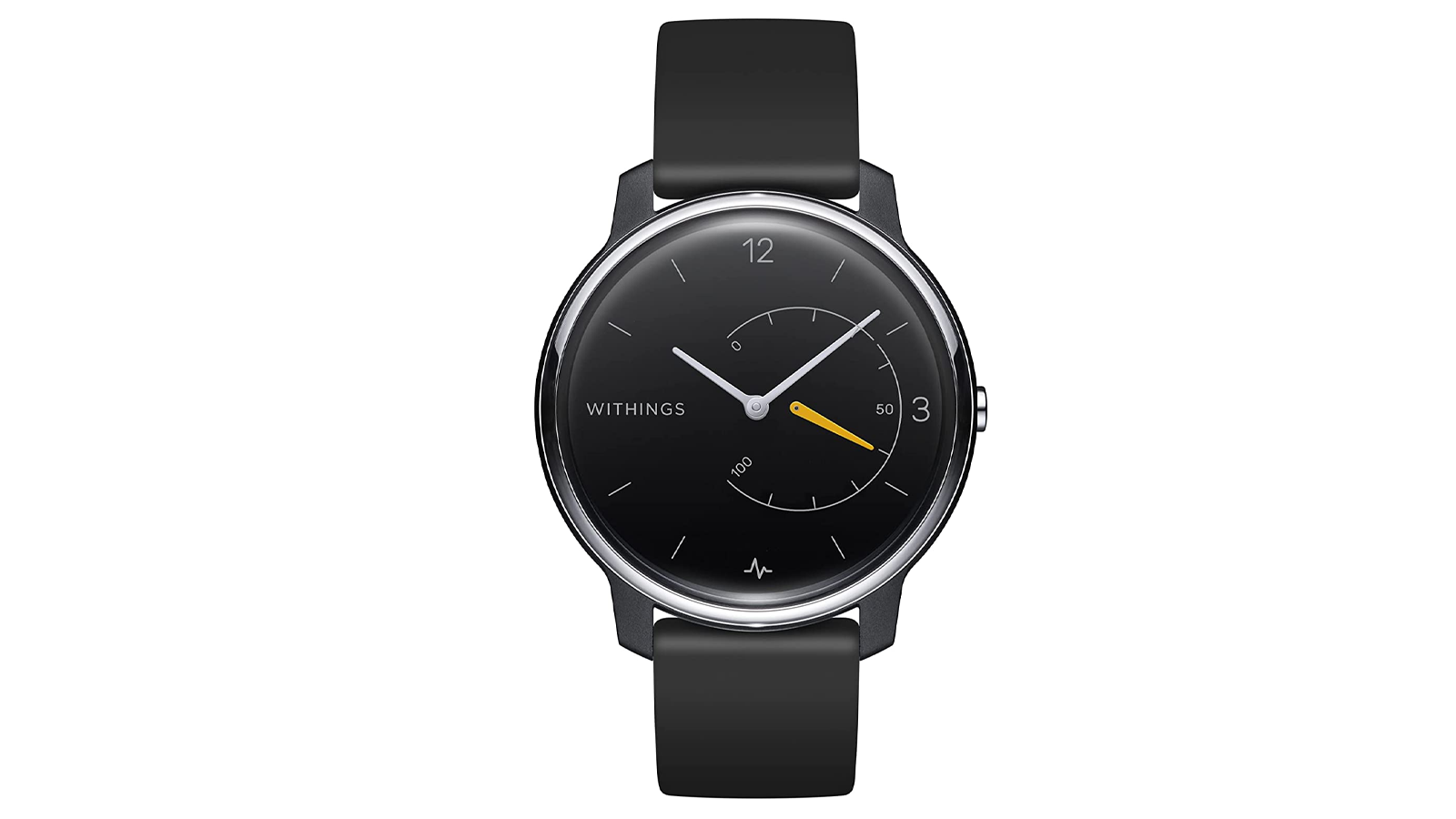 Withings Move ECG: Bestes Design