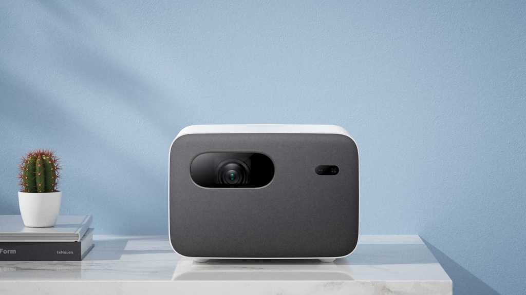 Image: Test: Heimkino-Feeling mit dem Mi Smart Projector 2 Pro