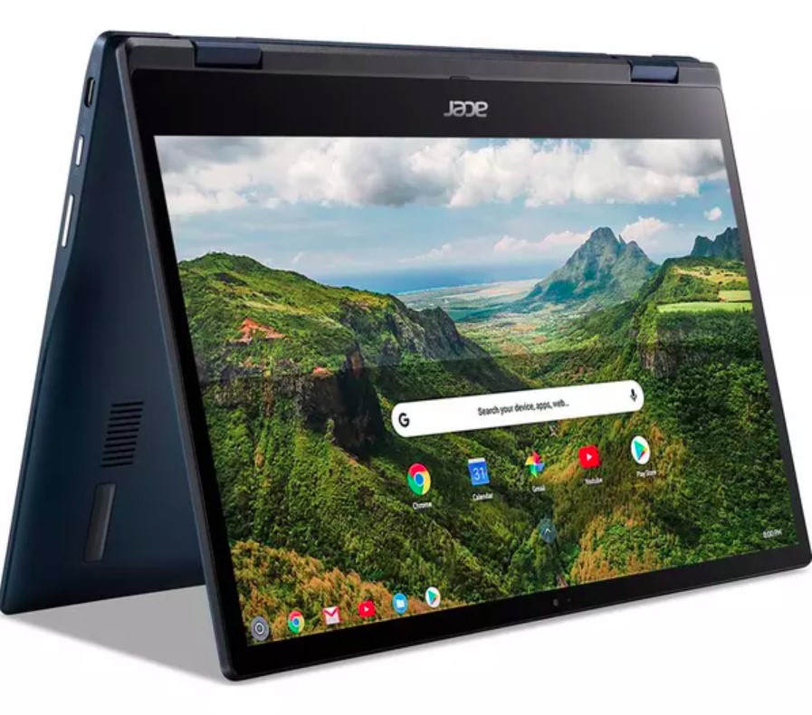 Acer Chromebook Spin 513