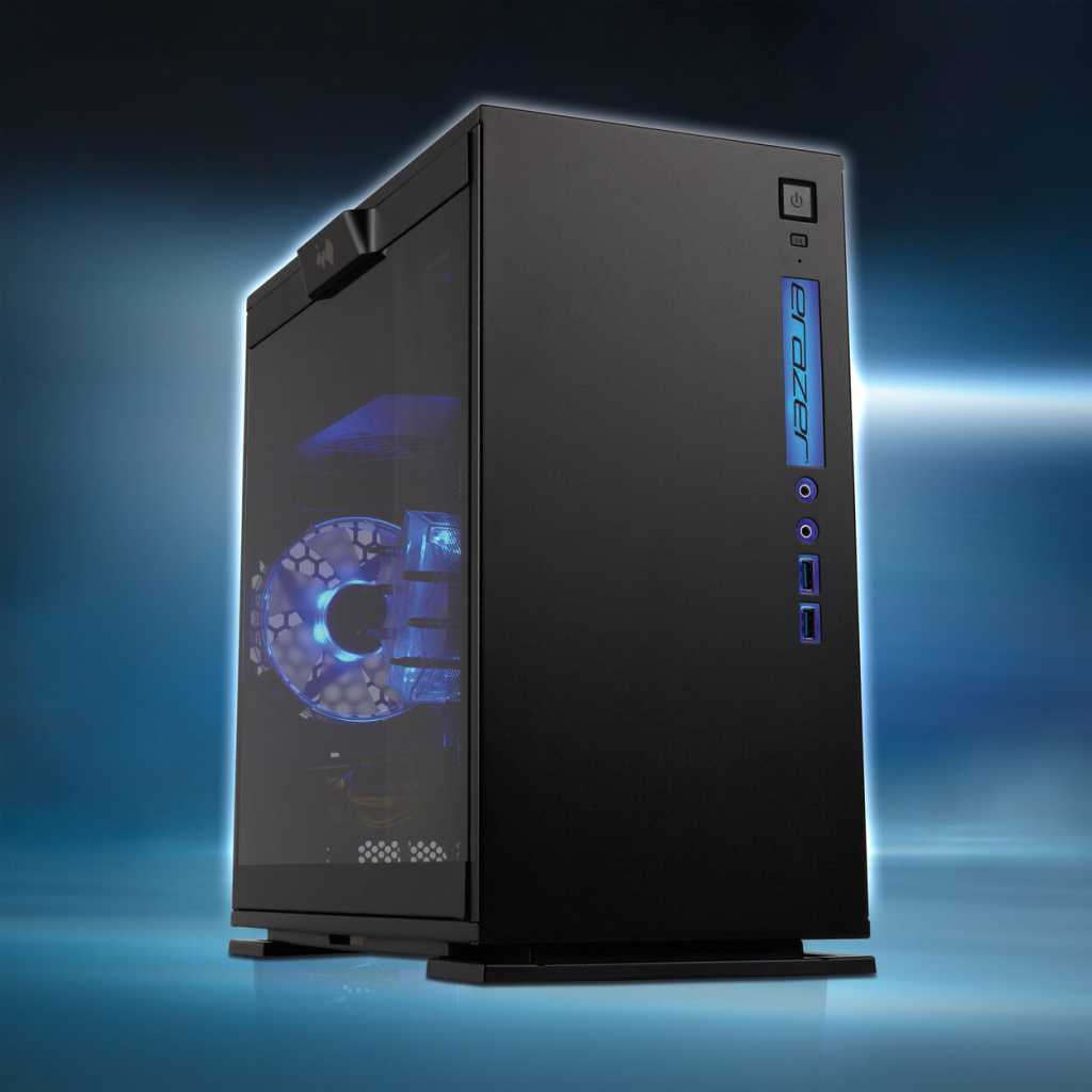 Image: Bei Aldi: Gaming-PC mit RTX 3070 fÃ¼r 1499 Euro - Top oder Flop?