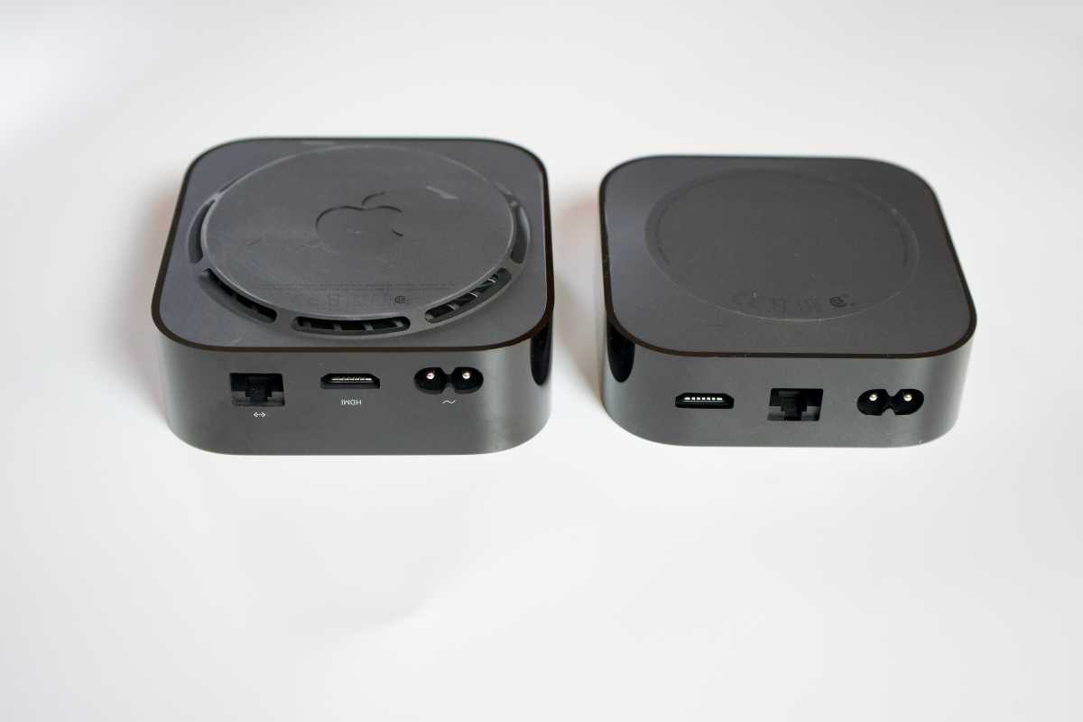 Apple TV is best price Macworld review: 4K the feature new | generation) (3rd The