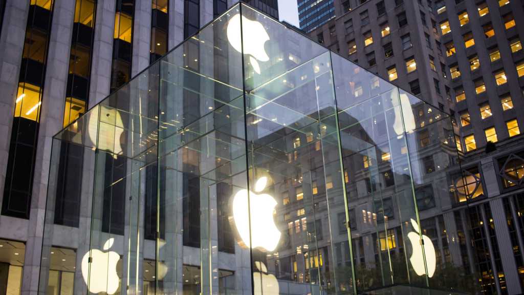 Image: Mann kauft 300 iPhones und wird ausgeraubt