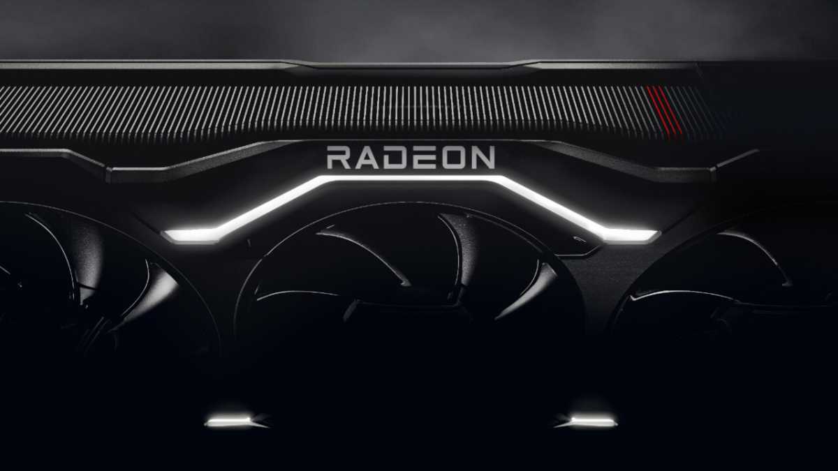 AMD Radeon RX 7000