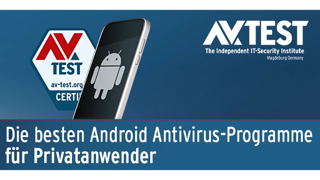 Image: Test: Die besten Antivirus-Programme 2022 fÃ¼r Android