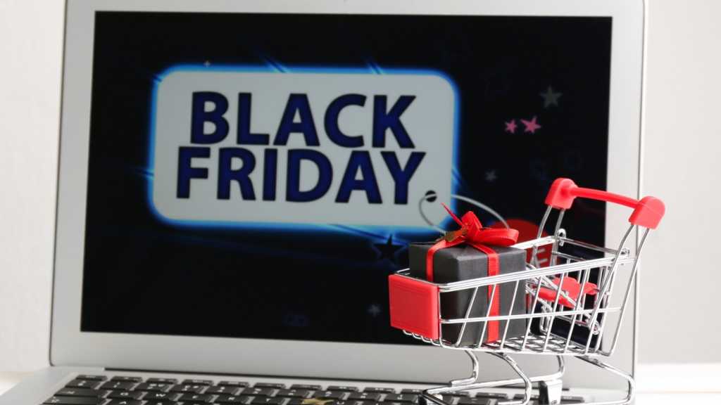 Image: Die Black Friday Woche bei Amazon ist gestartet! Das sind die besten Angebote von heute