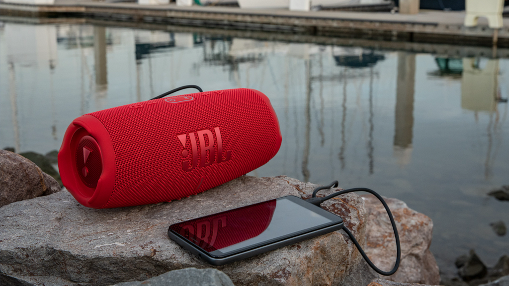 Image: Die besten Bluetooth-Lautsprecher im Test (2022)