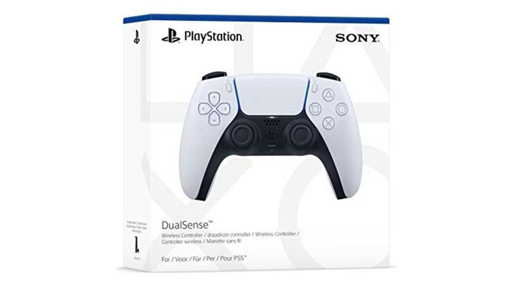 Image: PS5-Controller bei Saturn und Media Markt zum SchnÃ¤ppchenpreis â 20 Euro sparen
