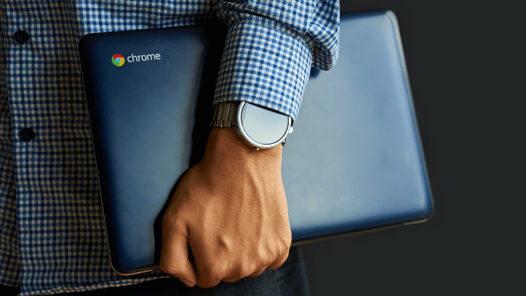 Image: Die besten Chromebooks im Test (2022)