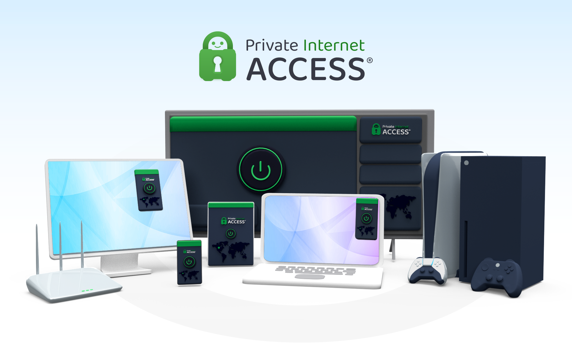 Private Internet Access: Geprüfter US-Standort