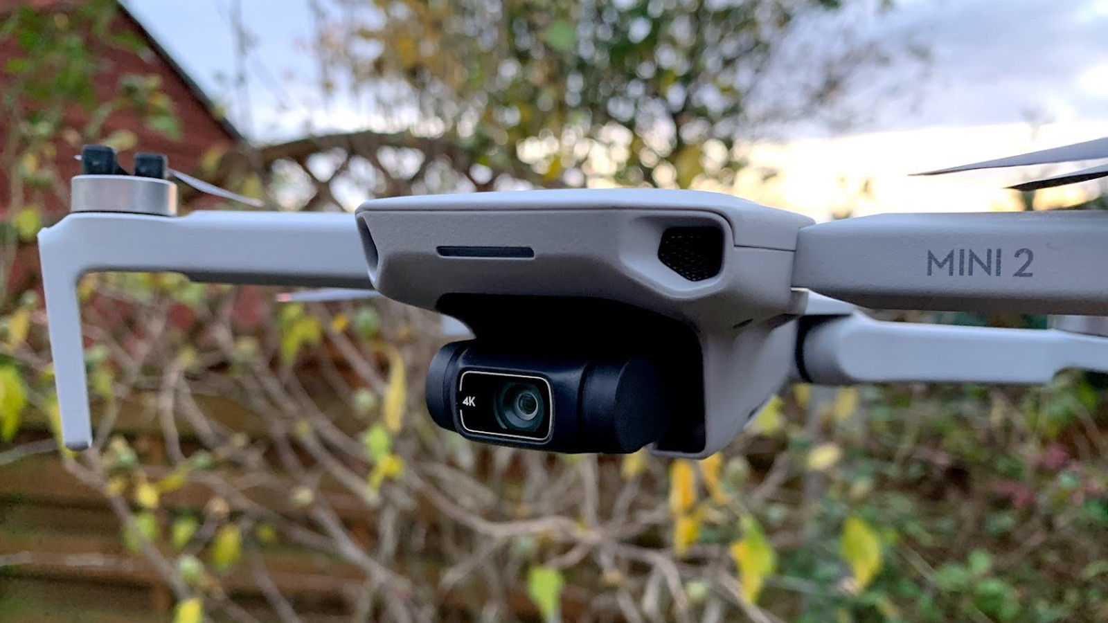 DJI Mini 2