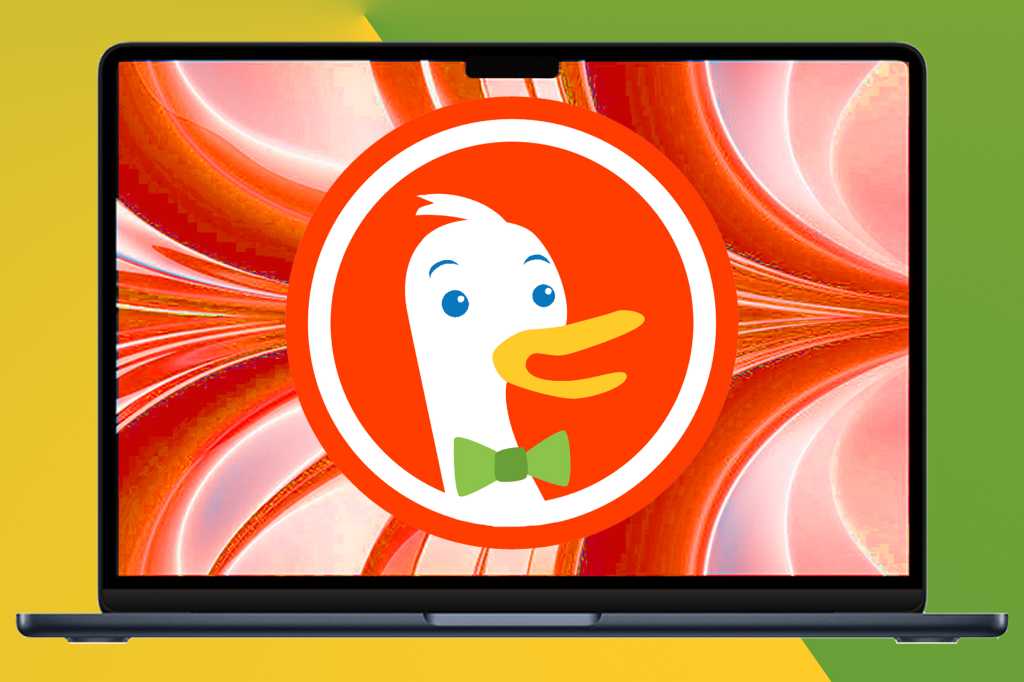 Image: DuckDuckGo Beta: Browser fÃ¼r den Mac â so gut ist er, das fehlt noch