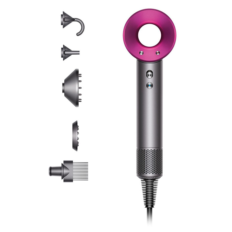 Up to 30% off refurbished Dyson tech at eBay