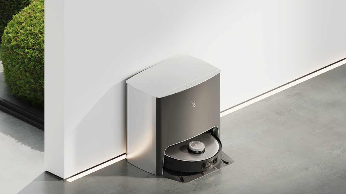 Ecovacs