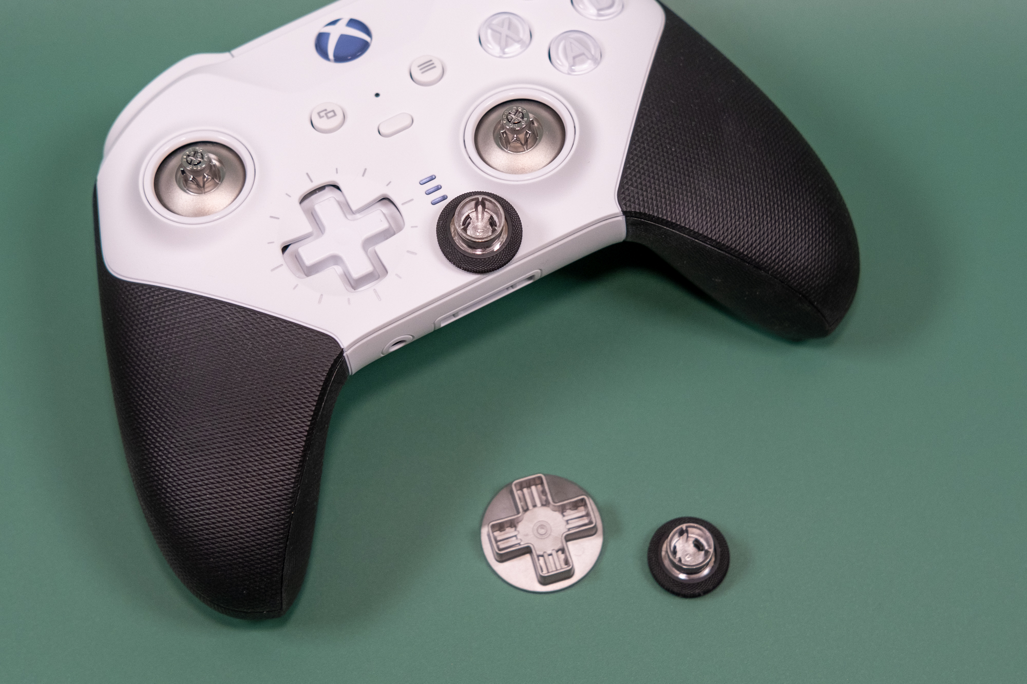 Xbox Elite Controller Series 2 Core review: Semi-pro | PCWorld