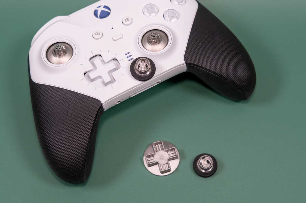 Controlador Xbox Elite Serie 2 Núcleo