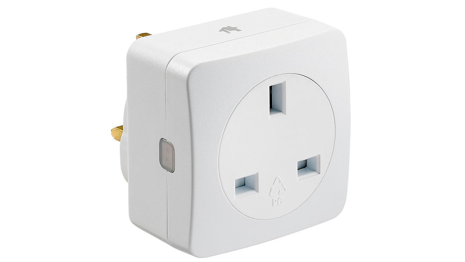 Energenie MiHome Wi-Fi Smart Plug - Supports 13 amp devices