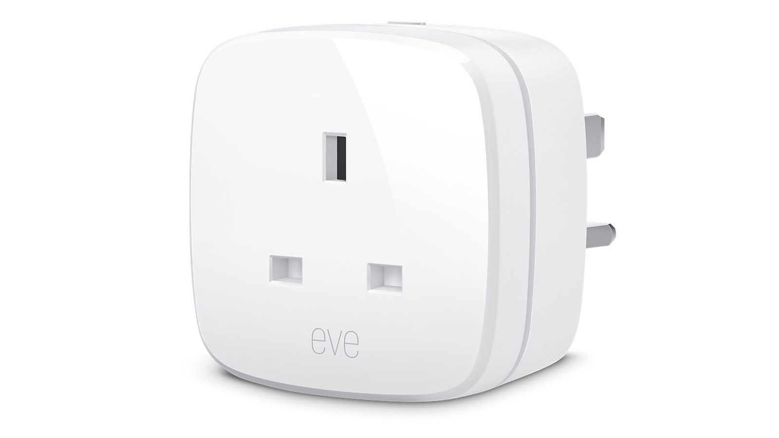 Eve Energy - Best for Apple HomeKit users