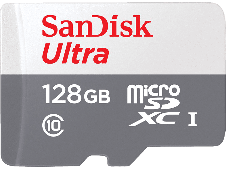 SANDISK Ultra 128 GB